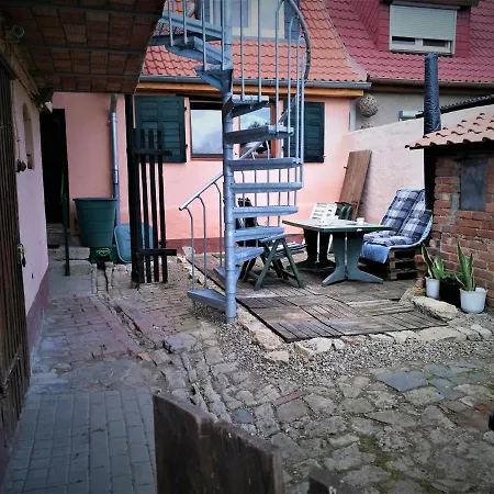 Nyaraló Familienfreundliches