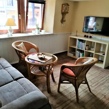 Familienfreundliches Mit 3 Schlafzimmern Ferienhaus *