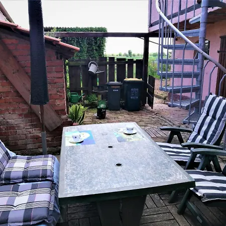 Familienfreundliches Mit 3 Schlafzimmern Oldisleben