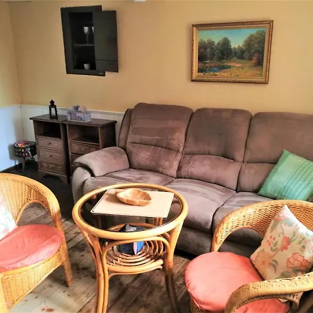 Ferienhaus Familienfreundliches Mit 3 Schlafzimmern *