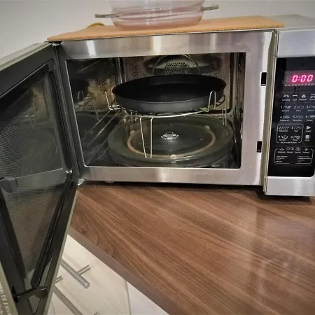 Ferienhaus Familienfreundliches Mit 3 Schlafzimmern *