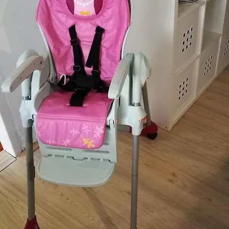 Nyaraló Familienfreundliches Oldisleben
