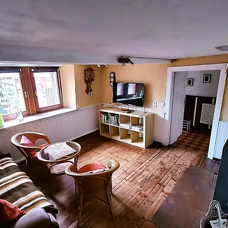 Familienfreundliches Mit 3 Schlafzimmern Ferienhaus *