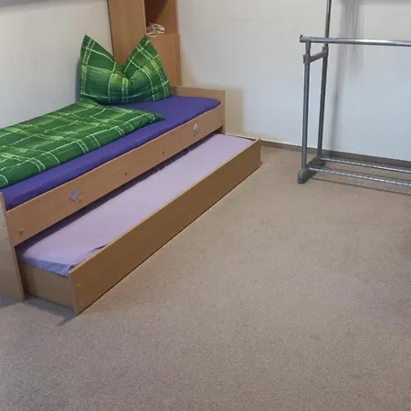 Ferienhaus Familienfreundliches Mit 3 Schlafzimmern *