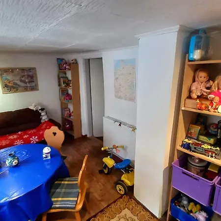 Familienfreundliches *